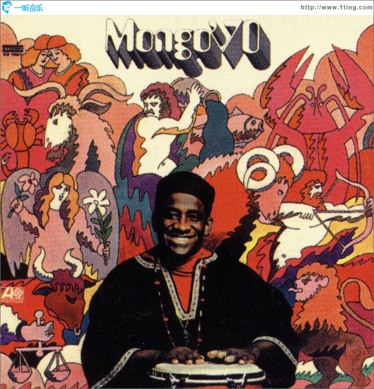 Mongo '70