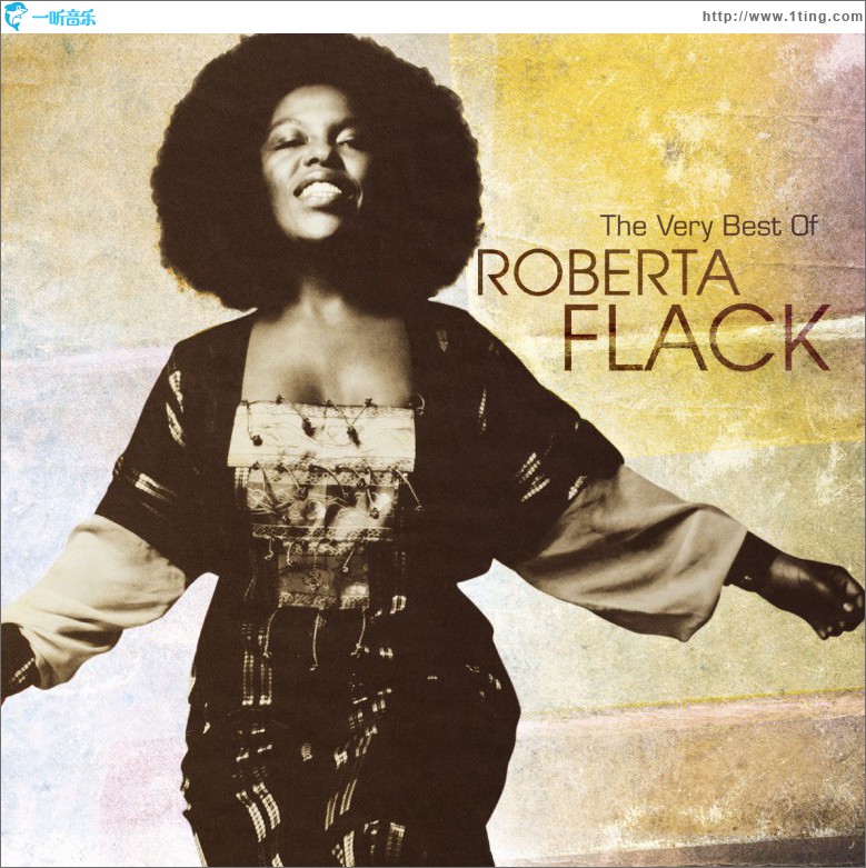 The Very Best Of Roberta Flack