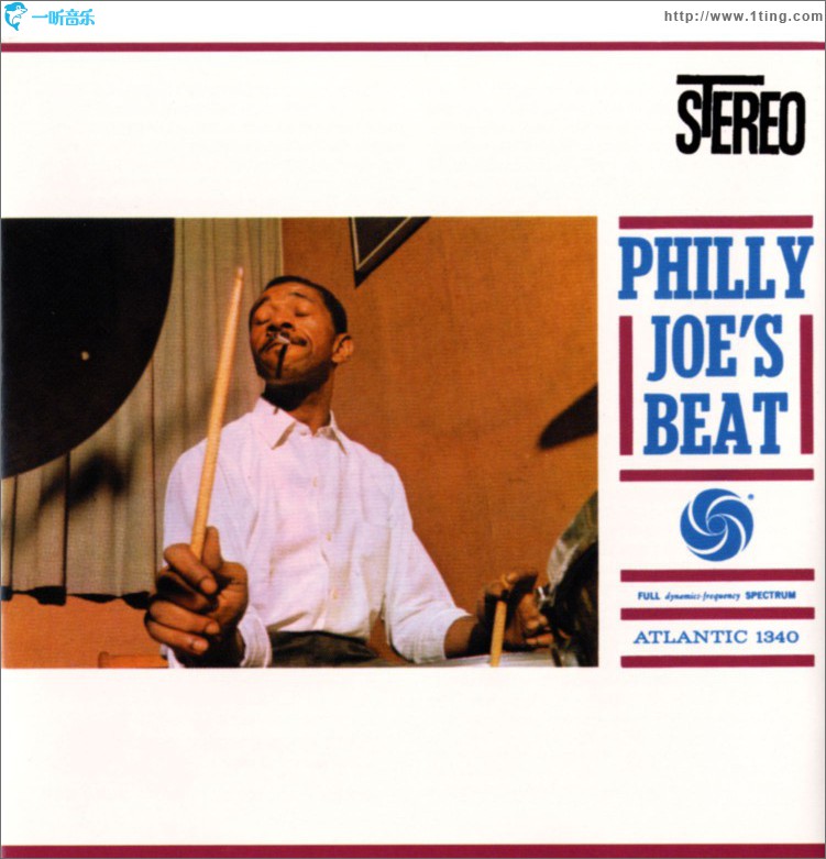 Philly Joe's Beat
