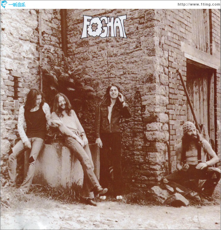 Foghat