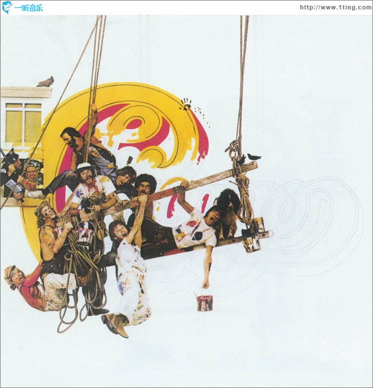 Chicago IX - Chicago's Greatest Hits