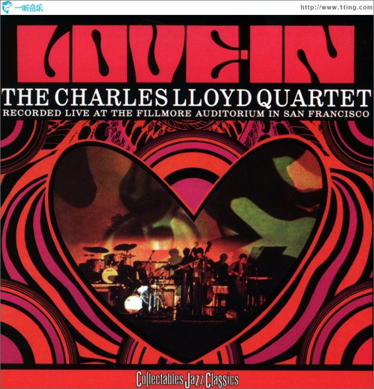 Love-In (US Release)