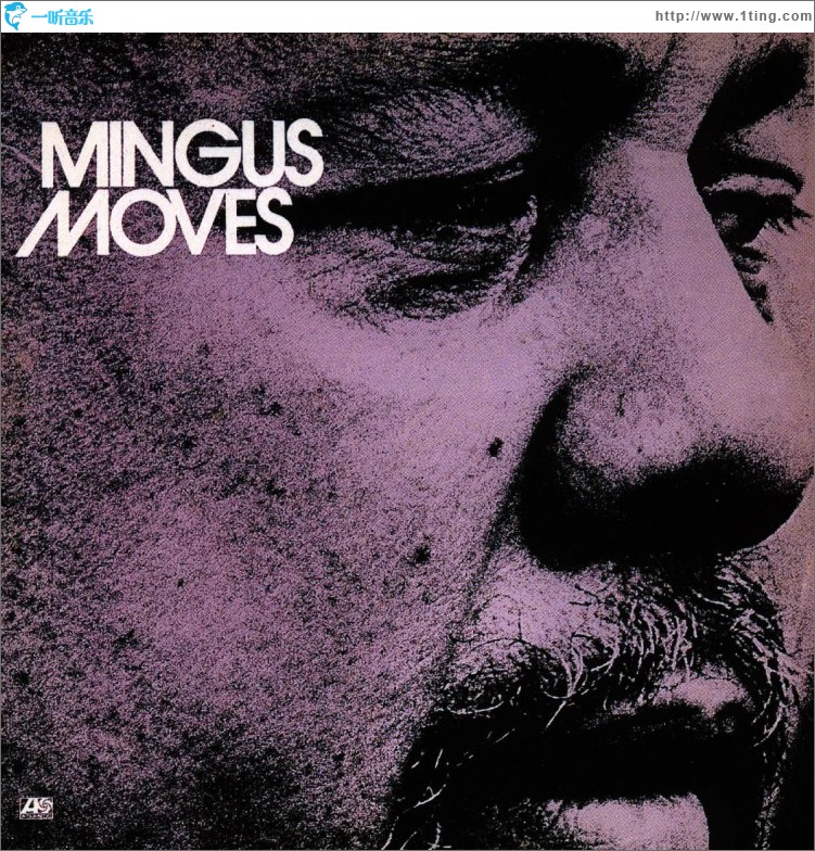 Mingus Moves