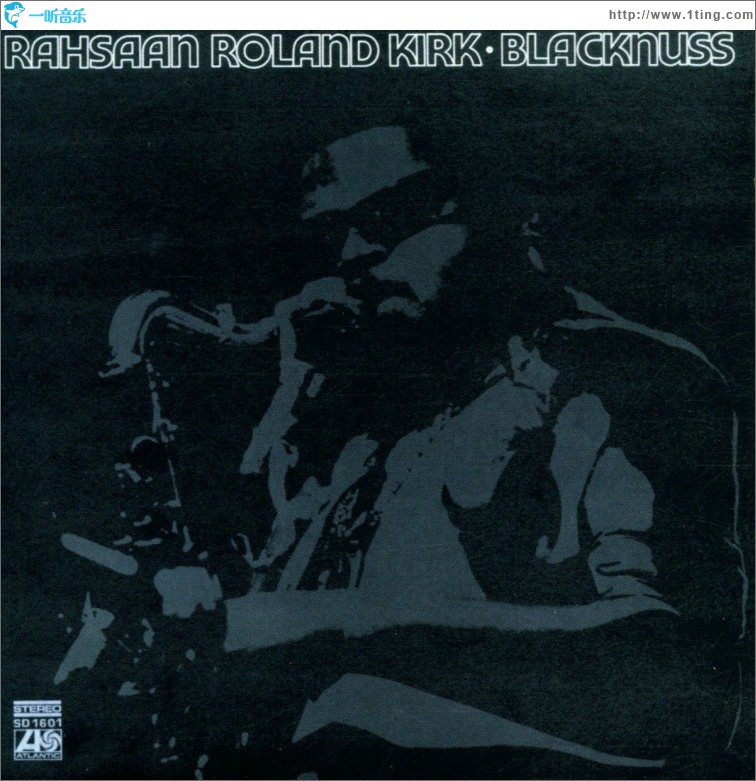 Blacknuss (US Release)
