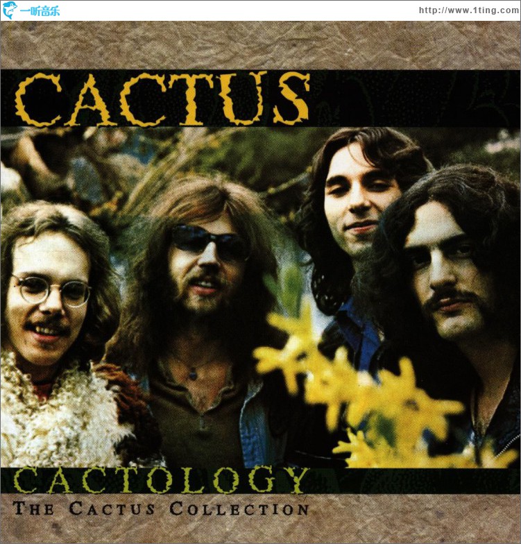 Cactology 