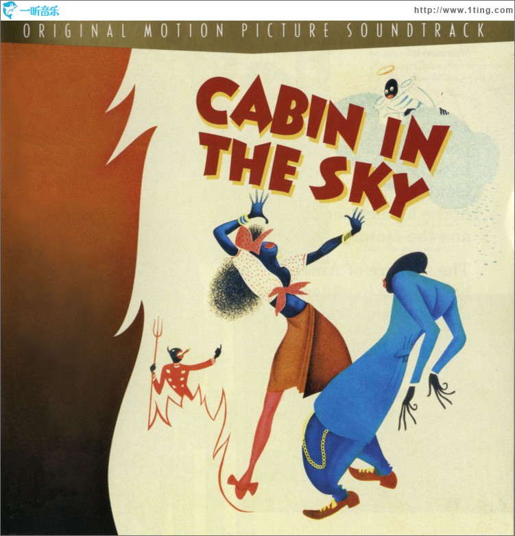 Cabin In The Sky O.S.T.