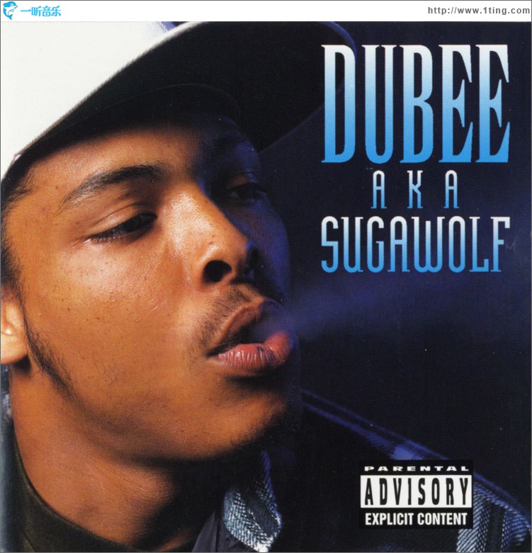 A.K.A Sugarwolf