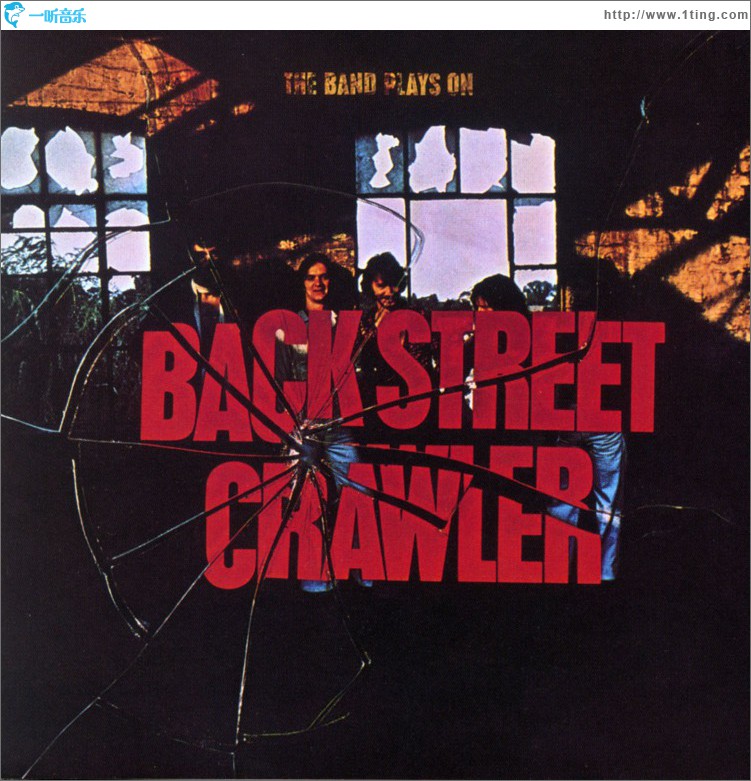 The Band Plays On (US Internet Release)