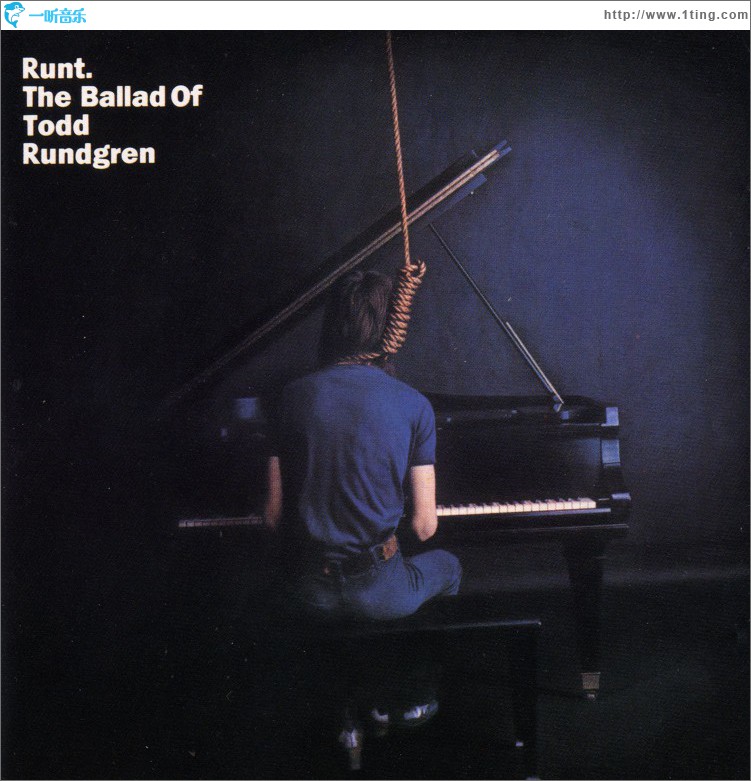 Runt: The Ballad of Todd Rundgren