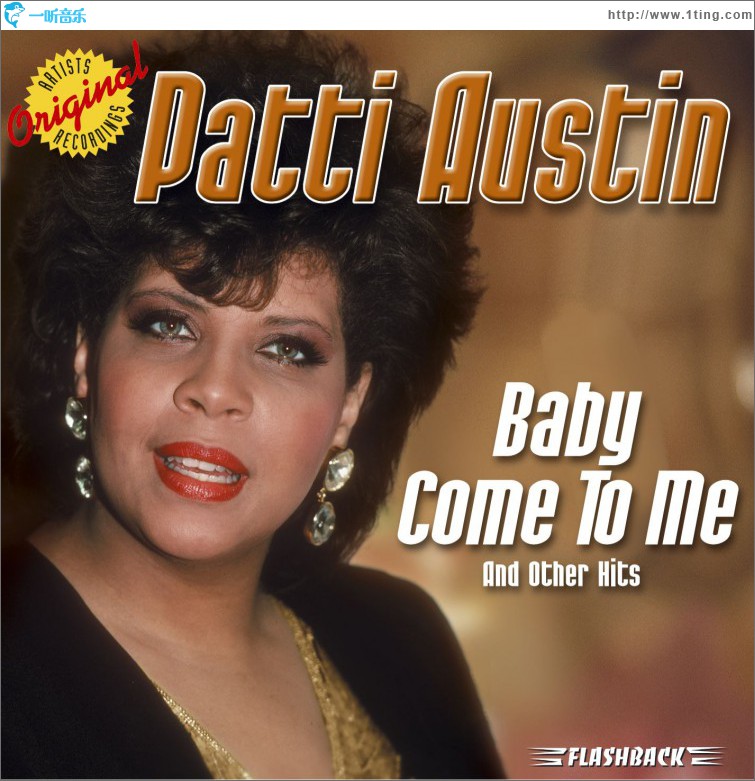 Baby Come To Me & Other Hits