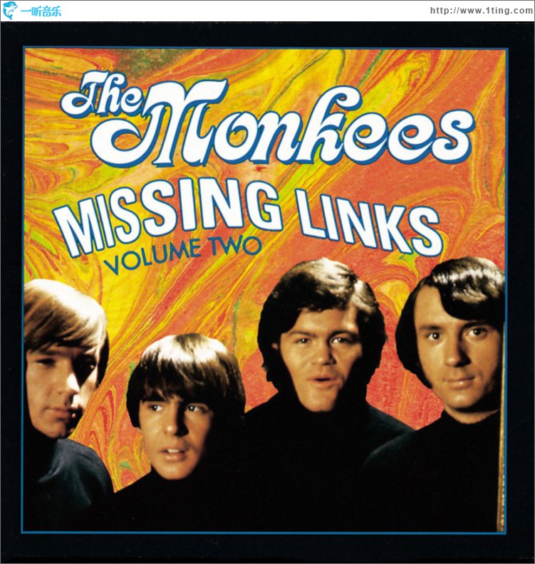 Missing Links Volume 2