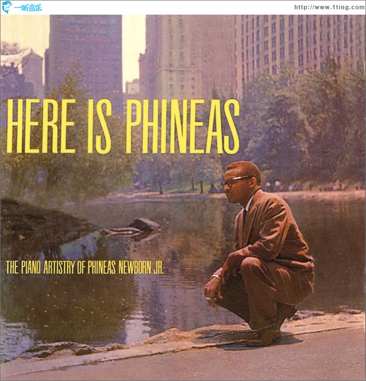 Here Is Phineas