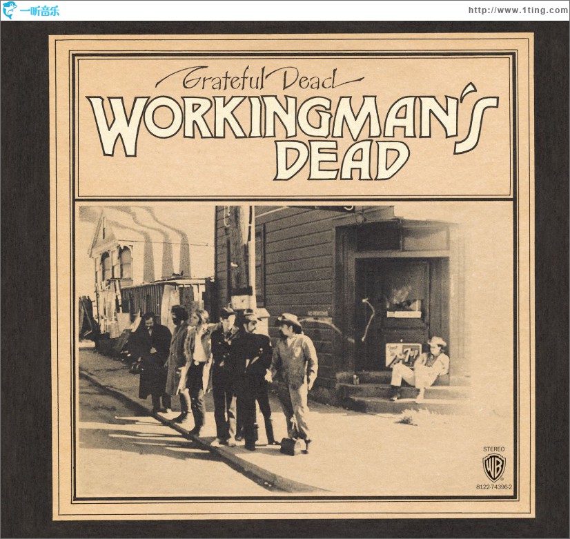 Workingman's Dead
