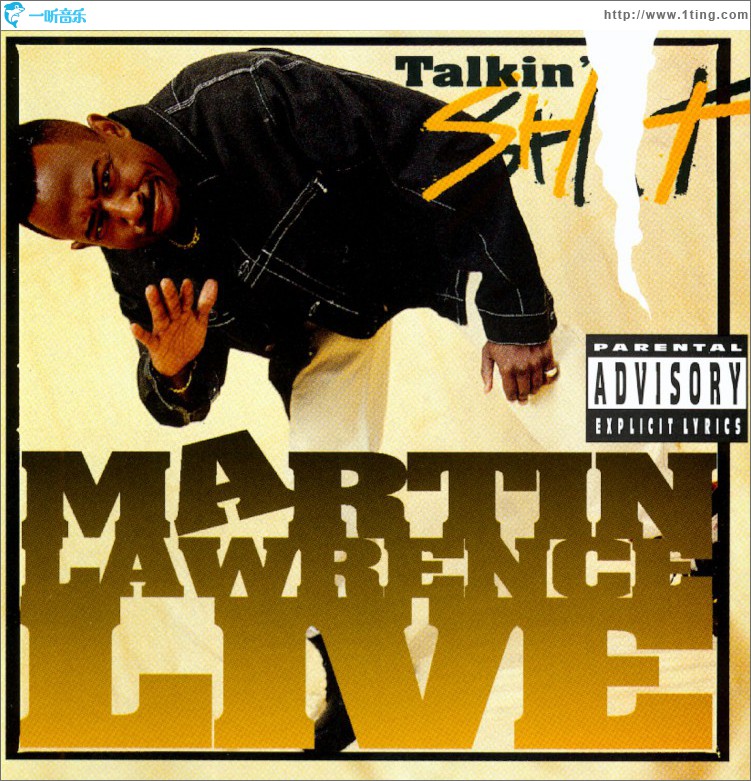 Live Talkin' Sh--
