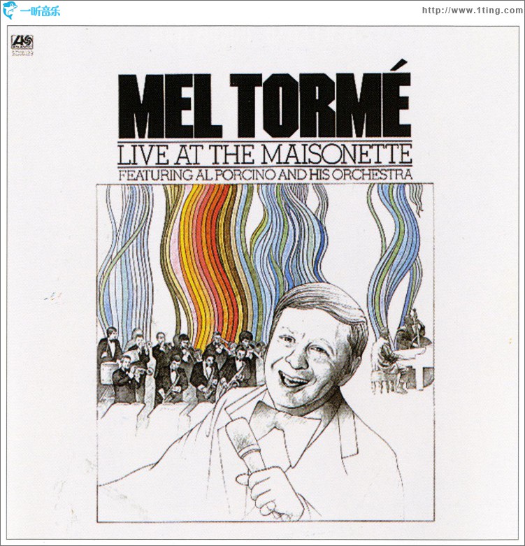 Live At The Maisonette [Digital Version]