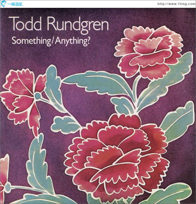 Something/Anything