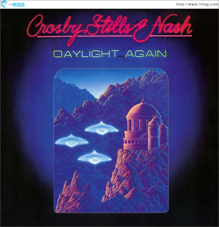 Daylight Again [with Bonus Tracks]