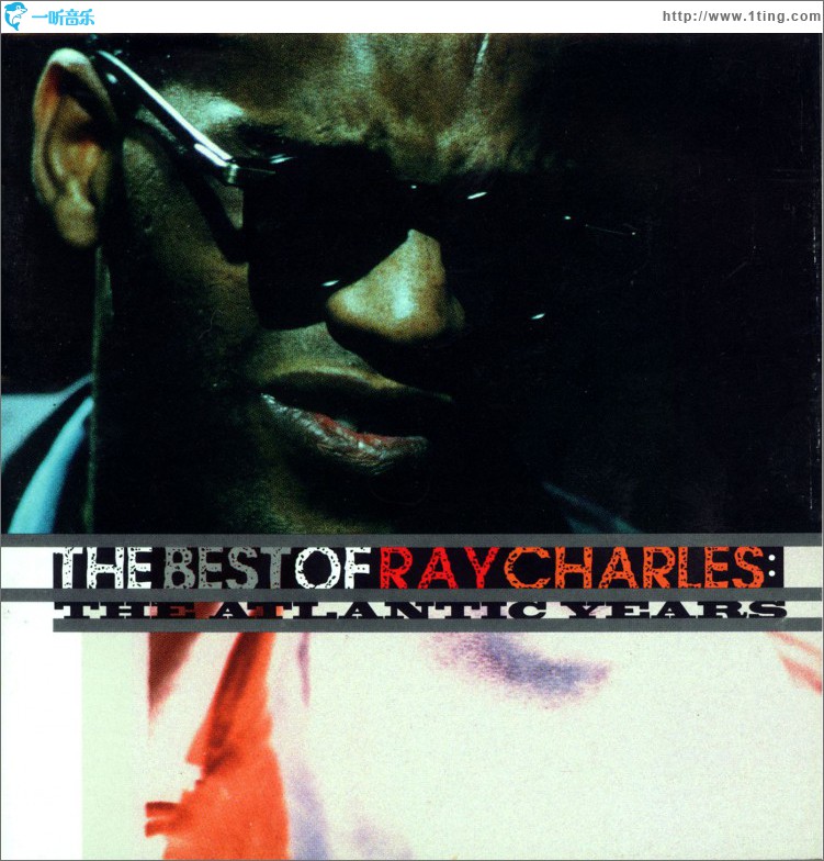 The Best Of Ray Charles: The Atlantic Years