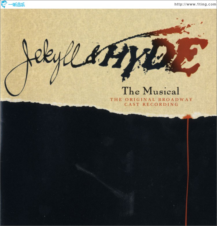 Jekyll & Hyde