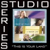 Point Of Grace This Is Your Land - Album version 试听