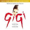 Gigi-Original Motion Picture Soundtrack (US Release)