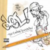 Del Tha Funkee Homosapien Made In America [SD50 B-Boy Mix] 试听
