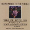 Chuck Willis Betty And Dupree (LP Version) 试听