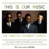 Ornette Coleman Blues Connotation (LP Version) 试听