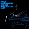 Paul Barbarin & His New Orleans Jazz Band