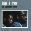 Milt Jackson & John Coltrane Three Little Words (LP Version) 试听
