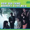 Booker T. & The MG's Ode To Billy Joe (LP Version) 试听
