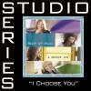 Point Of Grace I Choose You - Album Version 试听