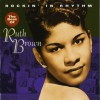 Ruth Brown It's Love Baby (24 Hours A Day) (LP Version) 试听