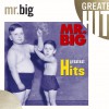 Greatest Hits (US Release)