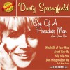 Dusty Springfield How Can I Be Sure (Remastered Version) 试听