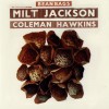 Milt Jackson & Coleman Hawkins Close Your Eyes 试听