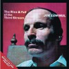 Joe Zawinul Baptismal (LP Version) 试听