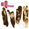 The Modern Jazz Quartet Memories Of You (LP Version) 试听