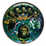 Mighty Love详情