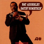 Sayin' Somethin'详情