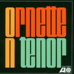 Ornette On Tenor (US Release)详情
