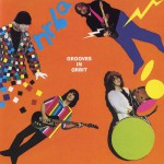 Grooves In Orbit详情