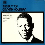 The Best Of Ornette Coleman详情