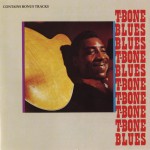 T-Bone Blues (US Release)详情