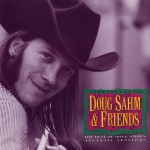 The Best Of Doug Sahm's Atlantic Sessions详情