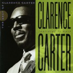 Snatching It Back: The Best Of Clarence Carter详情