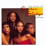 The Best Of Sister Sledge (1973-1985)详情