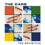 The Cars: The Definitive (Int'l Version)详情