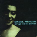 Mabel Mercer Sings Cole Porter详情
