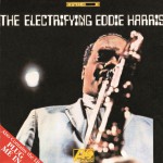 The Electrifying Eddie Harris / Plug Me In